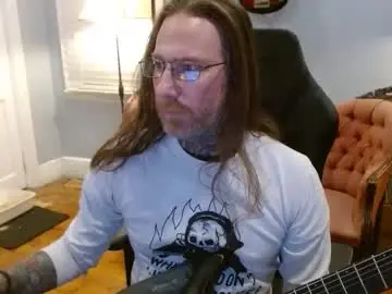 Chaturbate Sex Cam of longhair021