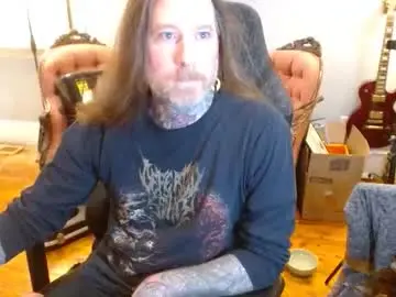 Chaturbate Adult Video Chat of longhair021