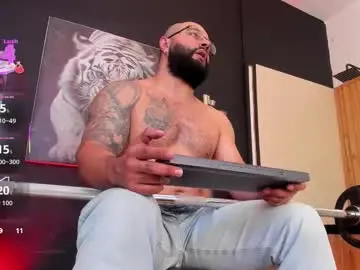 Chaturbate Sex Cam of luke__09