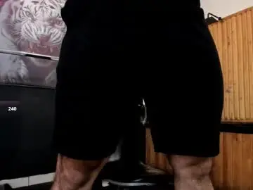 Chaturbate Live Sex of luke__09