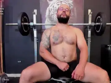 Chaturbate Live Sex Cam of luke__09