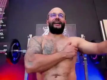 Chaturbate Sex Cam of luke__09