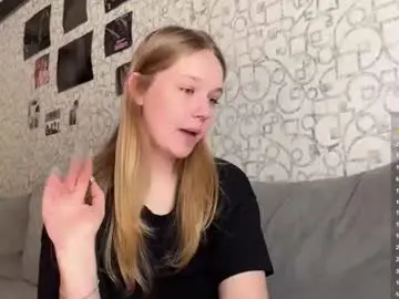 Chaturbate Free Porn Cam of me_michelle