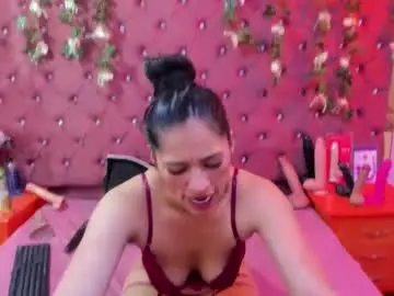 Chaturbate Sex Cam of melodysmithass