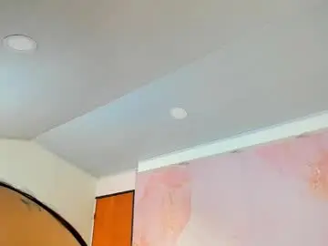 Chaturbate Live Sex Cam of milk_candy16