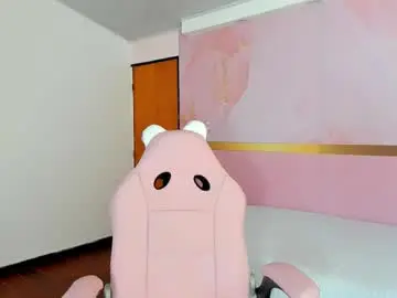 Chaturbate Best live sex cam show of milk_candy16