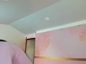 Chaturbate Live Sex of milk_candy16