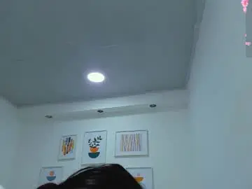 Chaturbate Best live sex cam show of milk_candy16