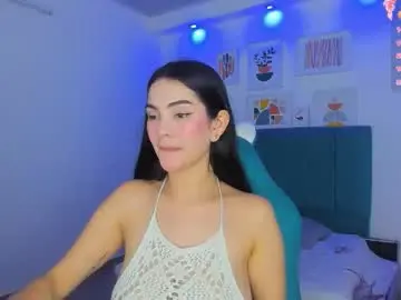 milk_candy16 from chaturbate
