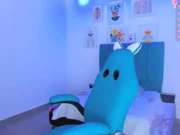 Chaturbate Sex Chat of milk_candy16