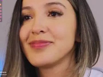 missmonaco from chaturbate