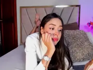 Chaturbate Free Porn Cam of nora_dasilva