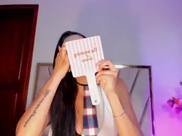 Chaturbate Free Live Porn of nora_dasilva