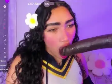 olivia_fx from chaturbate