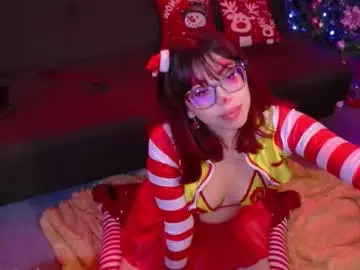 Chaturbate Sex Cam of tsukicherry