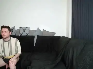 Chaturbate Adult Video Chat of twotwinkhusbands