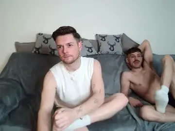 Chaturbate Sex Cam of twotwinkhusbands