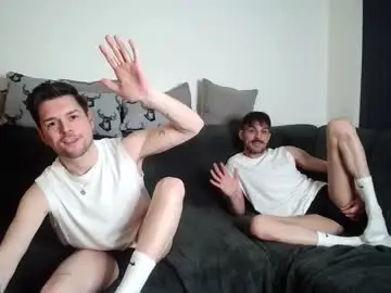 twotwinkhusbands from chaturbate