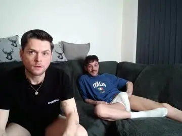 Chaturbate Adult Webcams of twotwinkhusbands