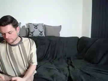 Chaturbate Sex Cam of twotwinkhusbands