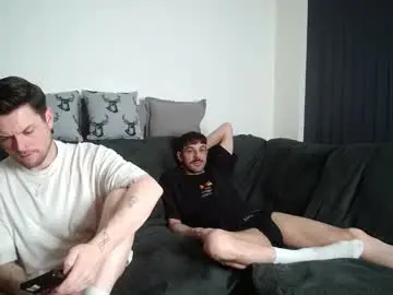 Chaturbate Adult Video Chat of twotwinkhusbands