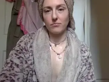 Chaturbate Sex Chat of unicornfairy55