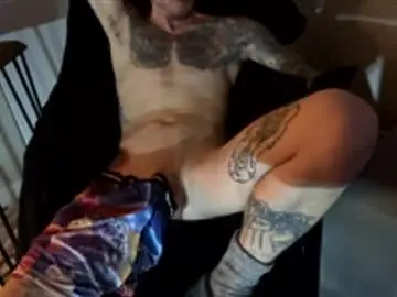 Chaturbate Sex Cam of 50shadezofjae