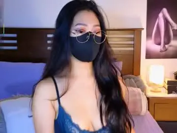 Chaturbate Free Porn Cam of _aaliyah