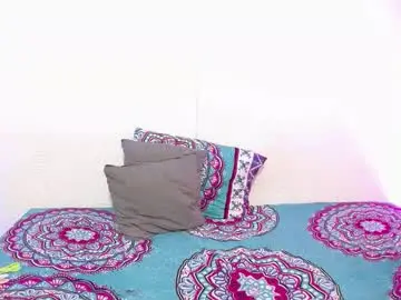 Chaturbate Private Sex Chat of _joanne_and_oliver_