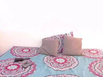 Chaturbate Sex Cam of _joanne_and_oliver_