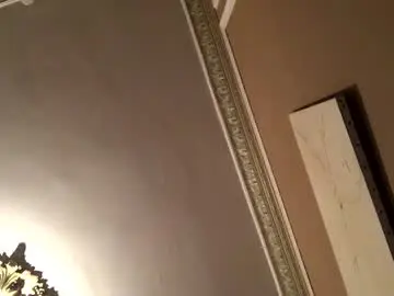 Chaturbate Best live sex cam show of adrienfromparis