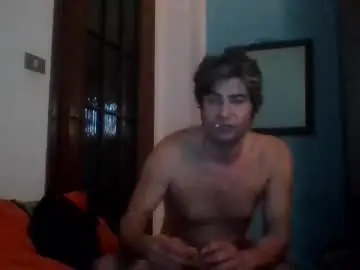 Chaturbate Sex Chat of alo_81