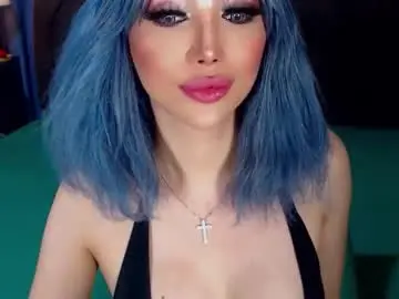 Chaturbate Adult Webcams of angelicqueents