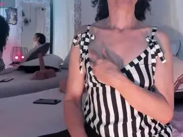 Chaturbate Sex Cam of arabiel