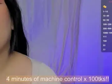 Chaturbate Private Sex Chat of aurorasexy_01