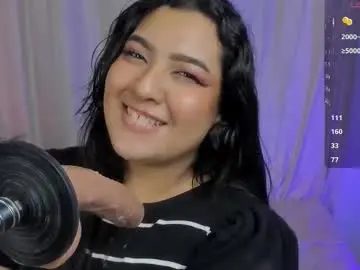 Chaturbate Sex Chat of aurorasexy_01