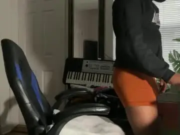 Chaturbate Live Sex Cam of brownskinshortyy