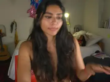 Chaturbate Live Sex of daniisla