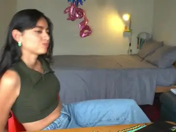 Chaturbate Adult Webcam of daniisla