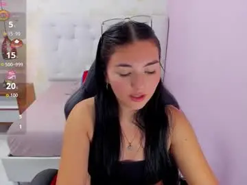 Chaturbate Adult Video Chat of delilaquinn