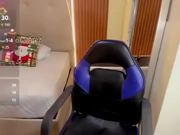 Chaturbate Adult Video Chat of delilaquinn