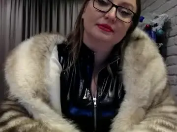 Chaturbate Adult Video Chat of dom_mummy