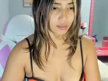 Chaturbate Private Sex Chat of dona_tella