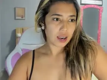 Chaturbate Free Porn Cam of dona_tella