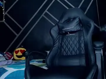 Chaturbate Nude Webcam of drake_jhonson08