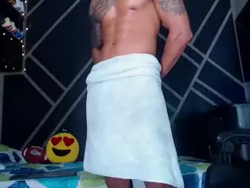 Chaturbate Best Webcam of drake_jhonson08