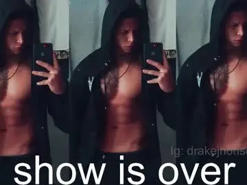 Chaturbate Adult Webcams of drake_jhonson08