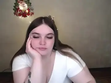 Chaturbate Best Webcam of emma_dorn