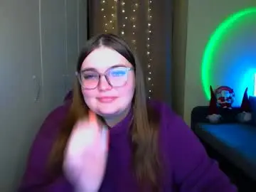 Chaturbate Nude Webcam of emma_dorn