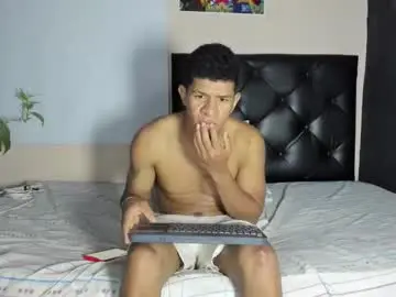 Chaturbate Best Webcam of felipereyes28cm